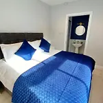 Moneylands Farm Self-catering Lejlighed *