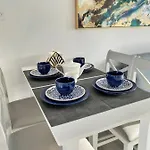 Moneylands Farm Self-catering Lejlighed *