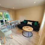 Moneylands Farm Self-catering Apartamento Arklow