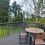 Moneylands Farm Self-catering Arklow