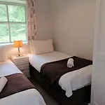 Apartamento Moneylands Farm Self-catering