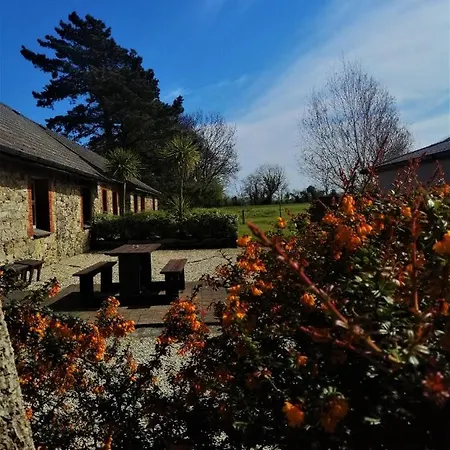 Moneylands Farm Self-catering * Arklow
