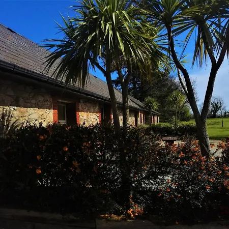 Moneylands Farm Self-catering * アークロー