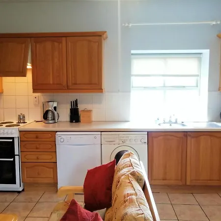 Lejlighed Moneylands Farm Self-catering Arklow