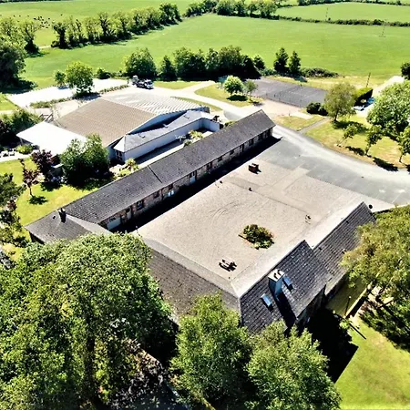 Moneylands Farm Self-catering * Arklow