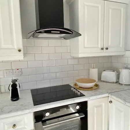 Moneylands Farm Self-catering Arklow