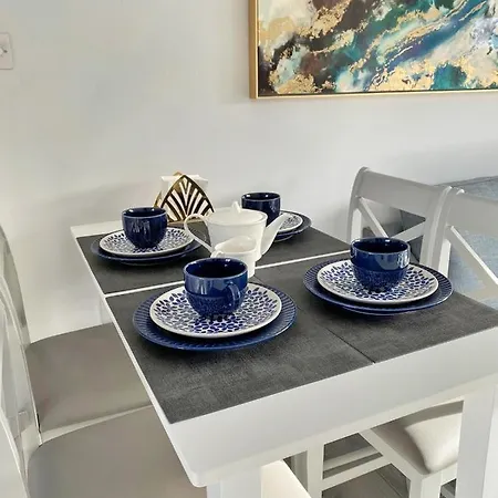 Moneylands Farm Self-catering Lejlighed *