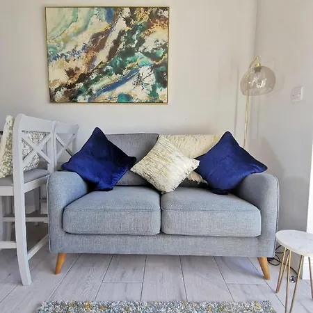 Lejlighed Moneylands Farm Self-catering Arklow