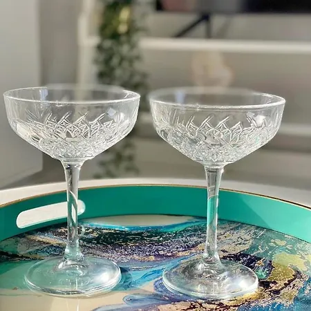 Moneylands Farm Self-catering アパート アークロー