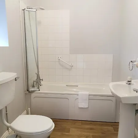 Moneylands Farm Self-catering 公寓 阿克洛