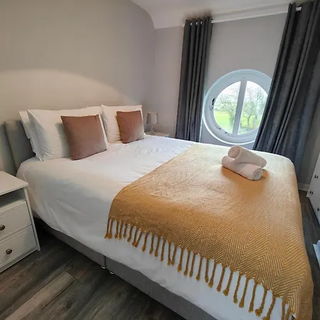 Moneylands Farm Self-catering Apartment