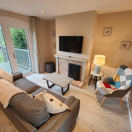 Moneylands Farm Self-catering Arklow