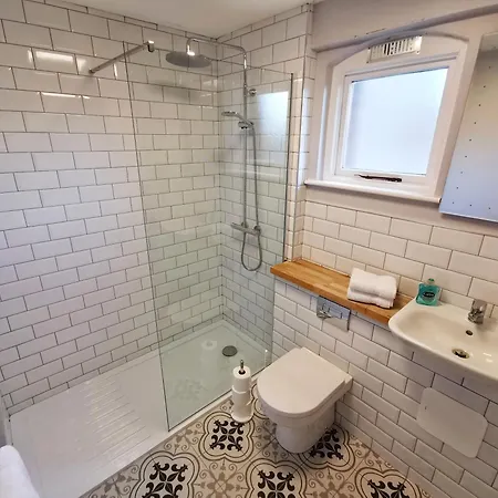 Moneylands Farm Self-catering Lejlighed