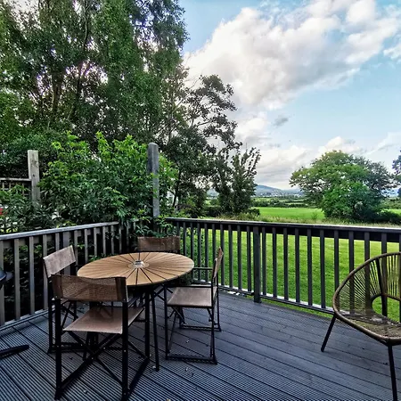 Apartment Moneylands Farm Self-catering