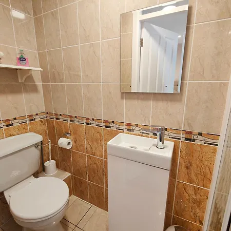 Moneylands Farm Self-catering Lejlighed *