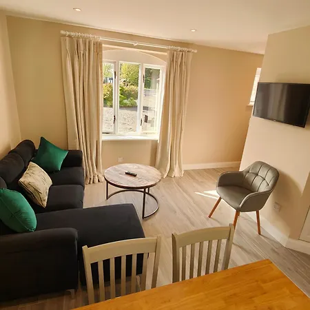 Apartment Moneylands Farm Self-catering *