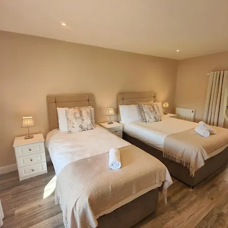 Moneylands Farm Self-catering * Arklow
