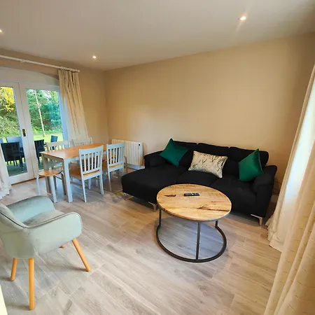 Moneylands Farm Self-catering Apartment Arklow