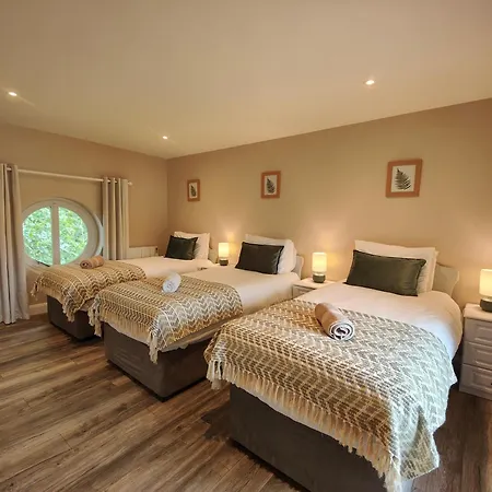 Apartment Moneylands Farm Self-catering Arklow