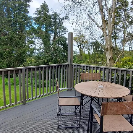 Moneylands Farm Self-catering Arklow