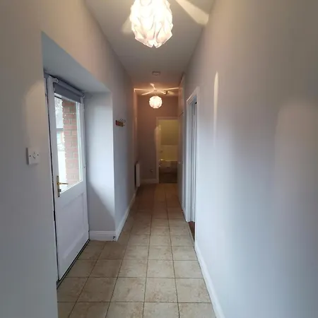 Lejlighed Moneylands Farm Self-catering *