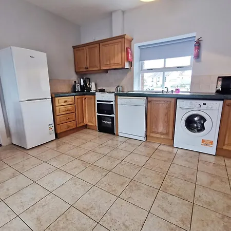 Apartment Moneylands Farm Self-catering Arklow