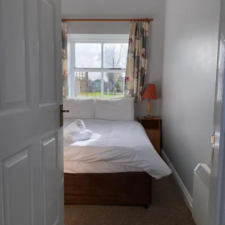 Moneylands Farm Self-catering * Arklow
