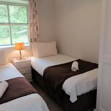 Apartment Moneylands Farm Self-catering