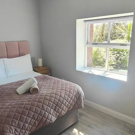 Apartment Moneylands Farm Self-catering *