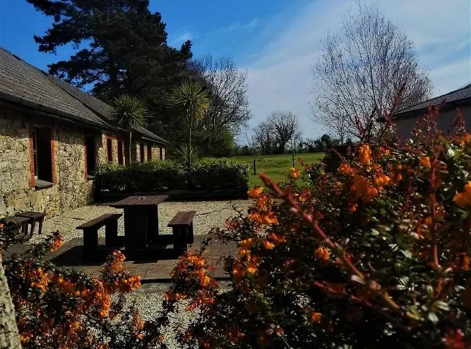 Moneylands Farm Self-catering * Arklow