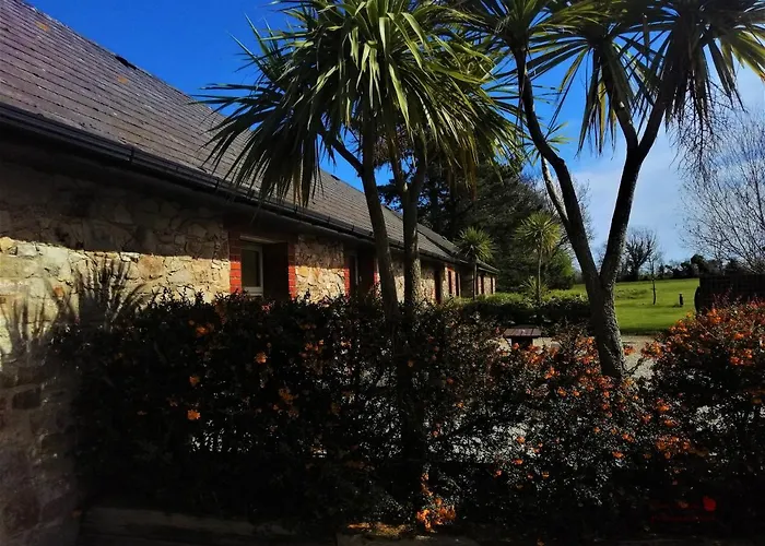 Moneylands Farm Self-catering * Arklow