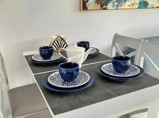 Moneylands Farm Self-catering Appartement *