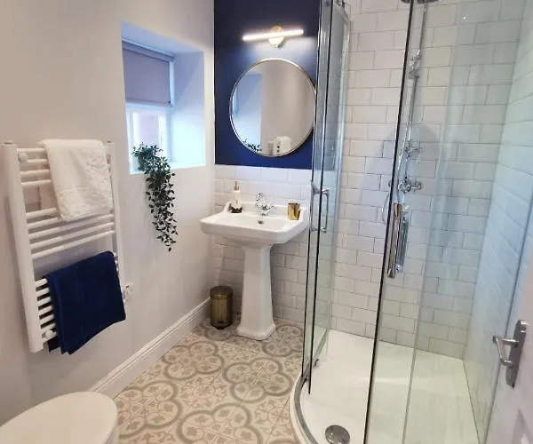 Moneylands Farm Self-catering Arklow