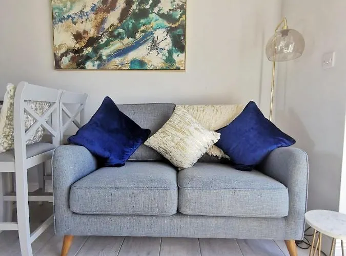 Apartmán Moneylands Farm Self-catering Arklow
