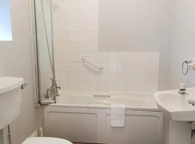 Moneylands Farm Self-catering Appartement Arklow