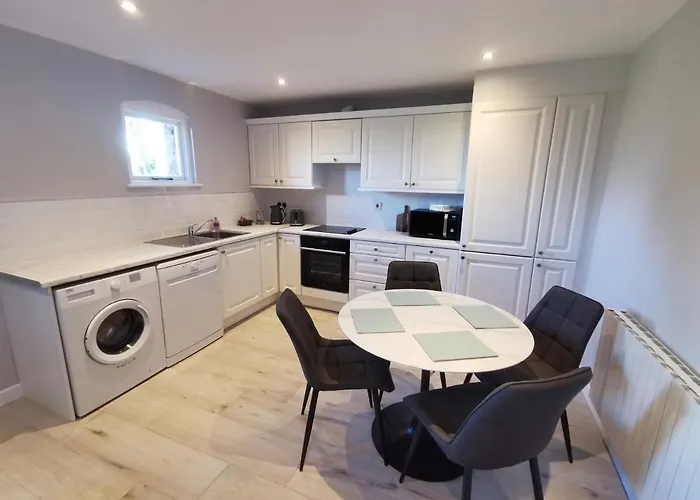 Moneylands Farm Self-catering * Arklow