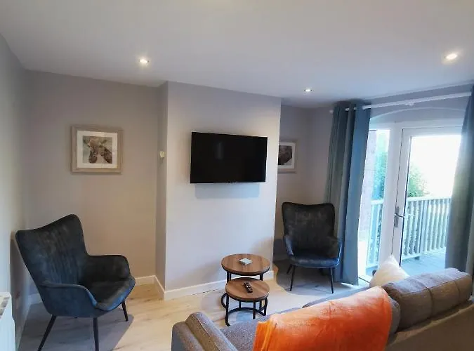 Moneylands Farm Self-catering *