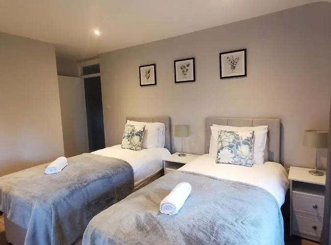 Apartment Moneylands Farm Self-catering Arklow