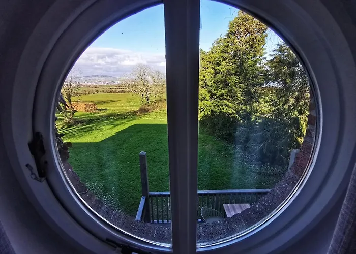 Appartement Moneylands Farm Self-catering Arklow