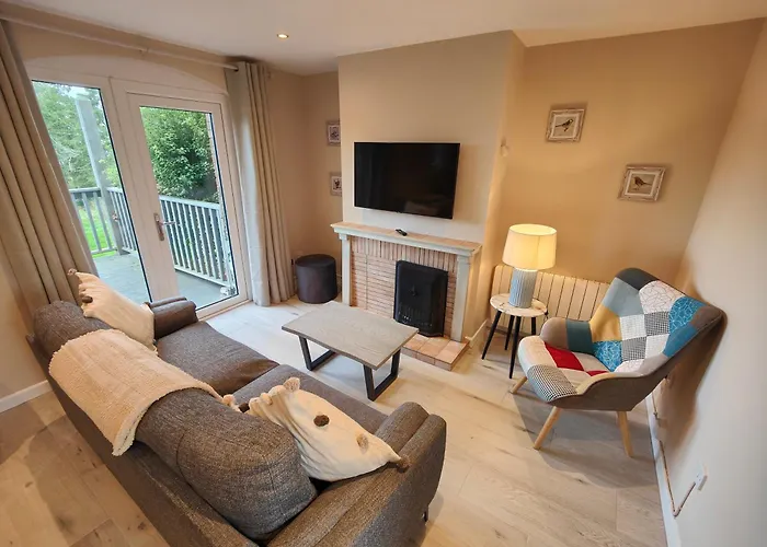 Moneylands Farm Self-catering Arklow