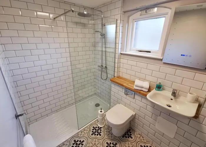 Moneylands Farm Self-catering Appartement