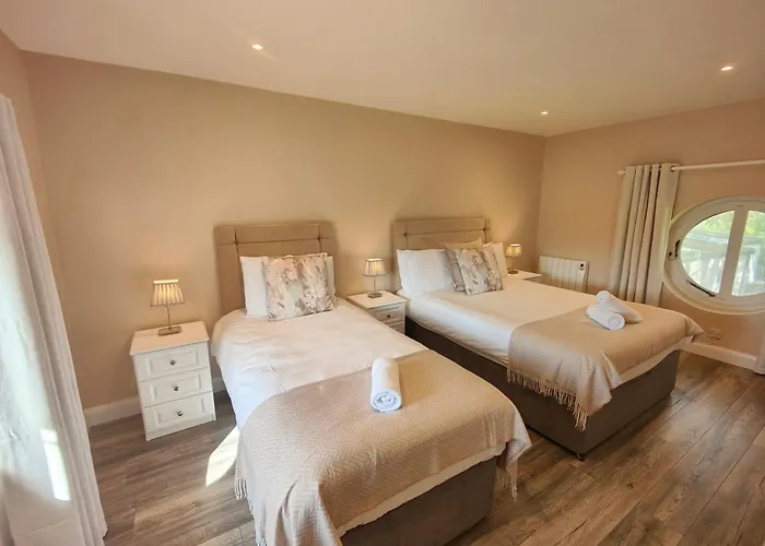 Moneylands Farm Self-catering * Arklow