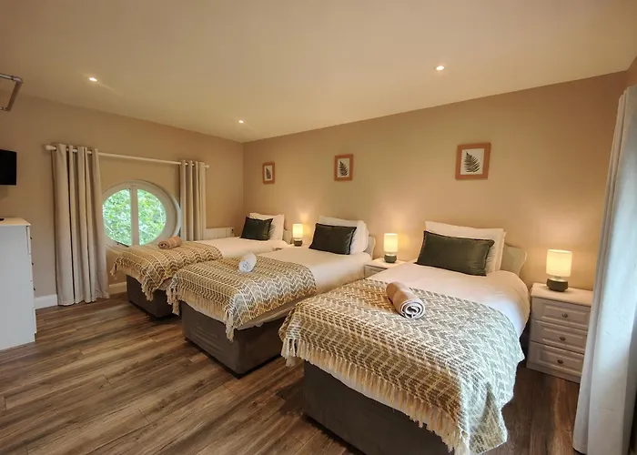 Apartment Moneylands Farm Self-catering Arklow